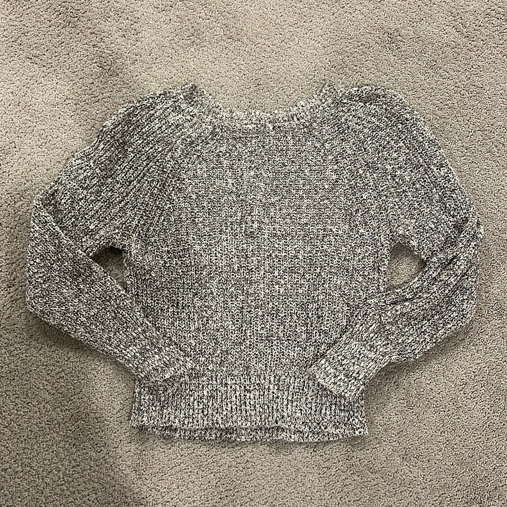 Free People sweater XS
